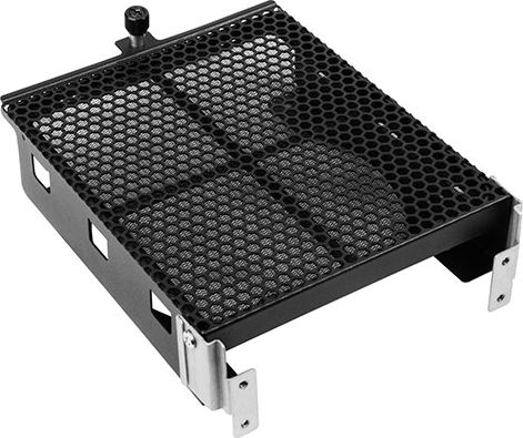 SilverStone Klatka 120mm z filtrem do RM400 / RM 41-506 / RN41-H08 (SST-G11910160-RT)