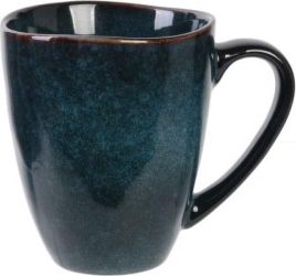 Intesi Kubek Laguna 300ml niebieski (241912) - 5902385757324