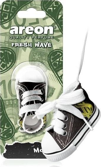 Carcommerce Zapach AREON FRESH WAVE - Money