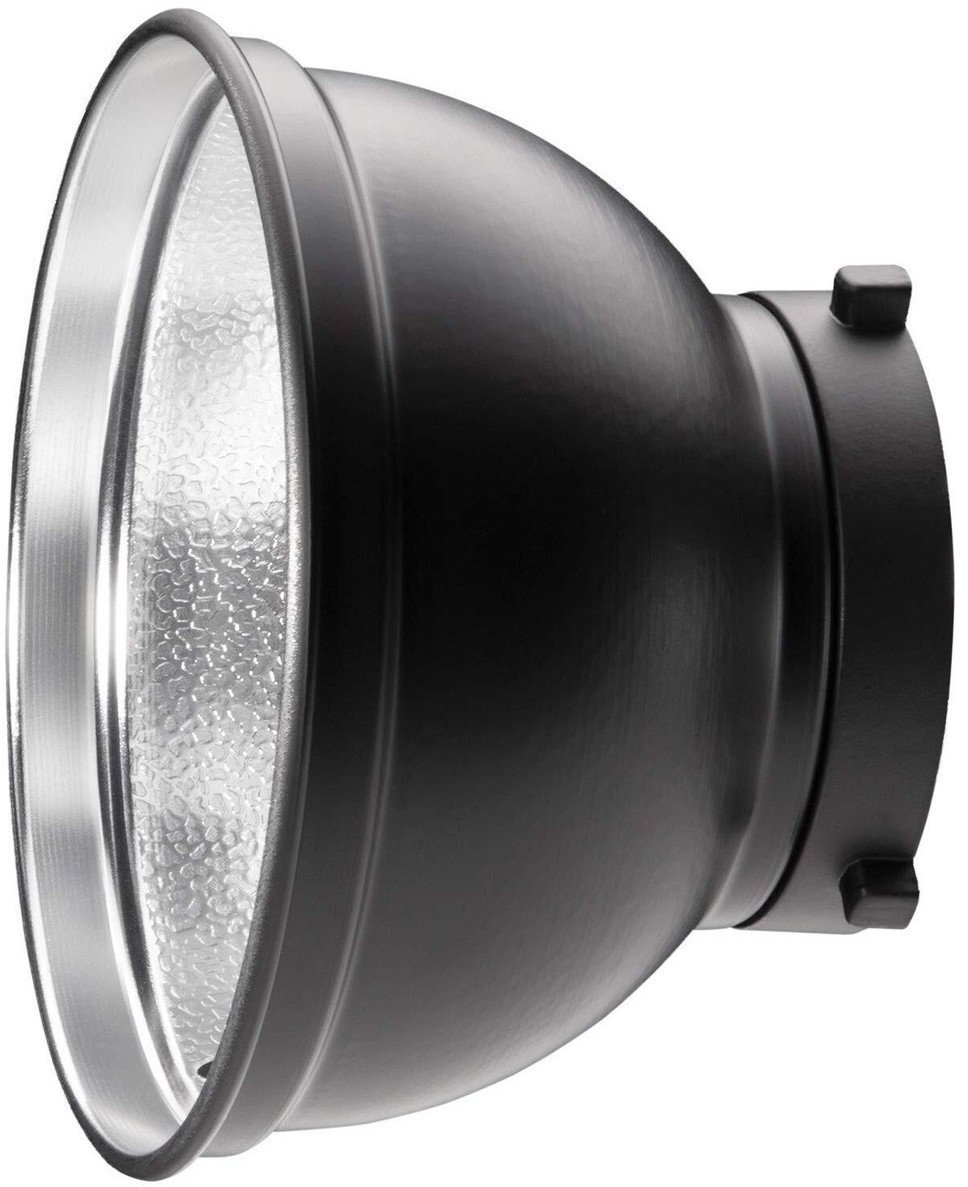 WESTCOTT Czasza 55 + Grid (Bowens)