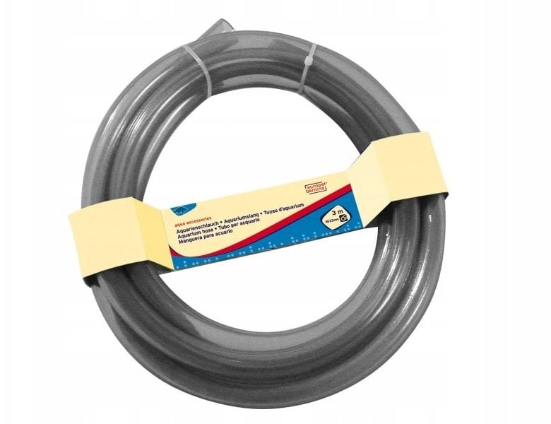 Wąż akwarystyczny 16/22 mm, 3 m