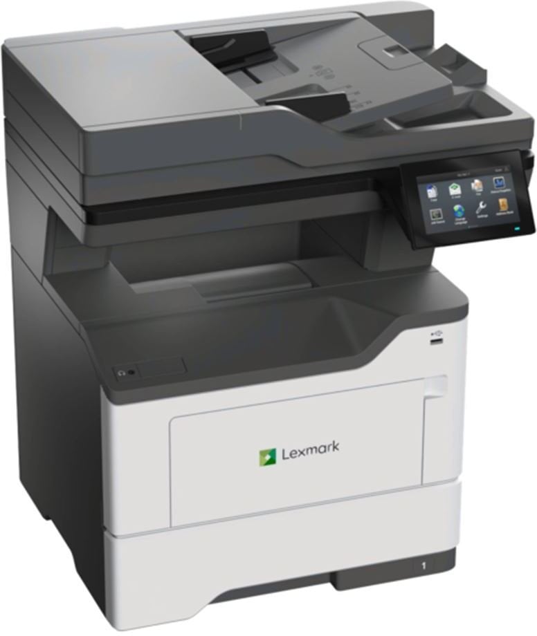 Urządzenie wielofunkcyjne Lexmark BSD XM3346 Monochrome MFP