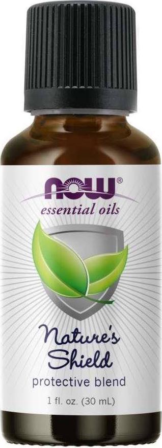 NOW Foods Now Foods Natures Shield Protective Blend (30 ml)