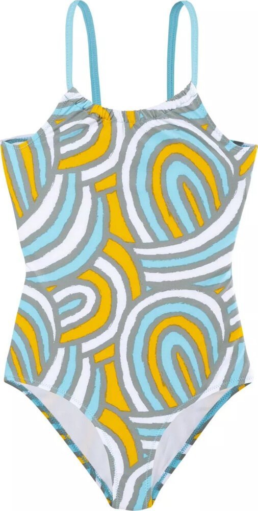 O Neill Dziecięcy Strój kąpielowy jednoczęściowy MIX AND MATCH CALI SWIMSUIT