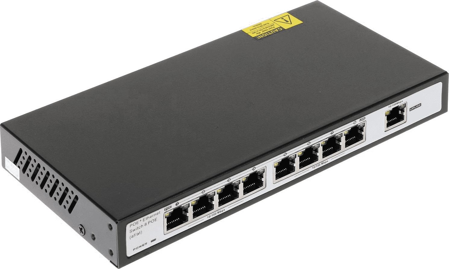 Switch Genway GTS-A1-10-81