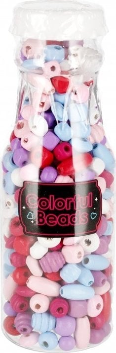 Mega Creative KORAL DO NAWLEK BUTELKA 5X15 MC DISP 6/72/144