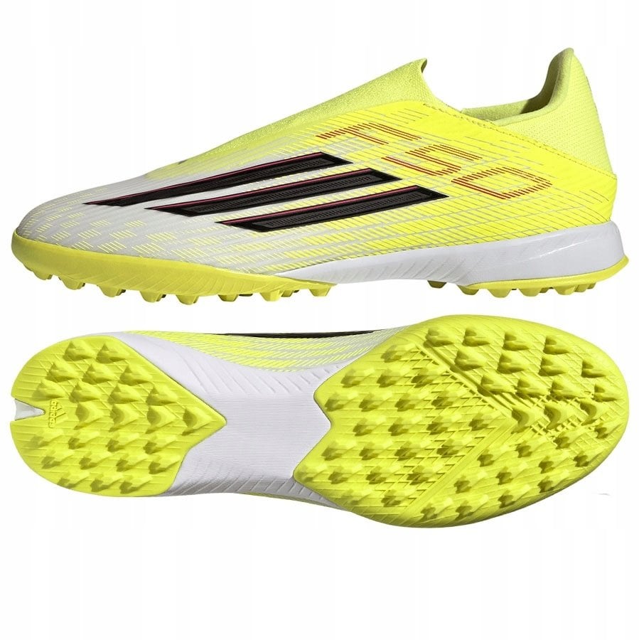 Buty adidas F50 League LL TF JR8979