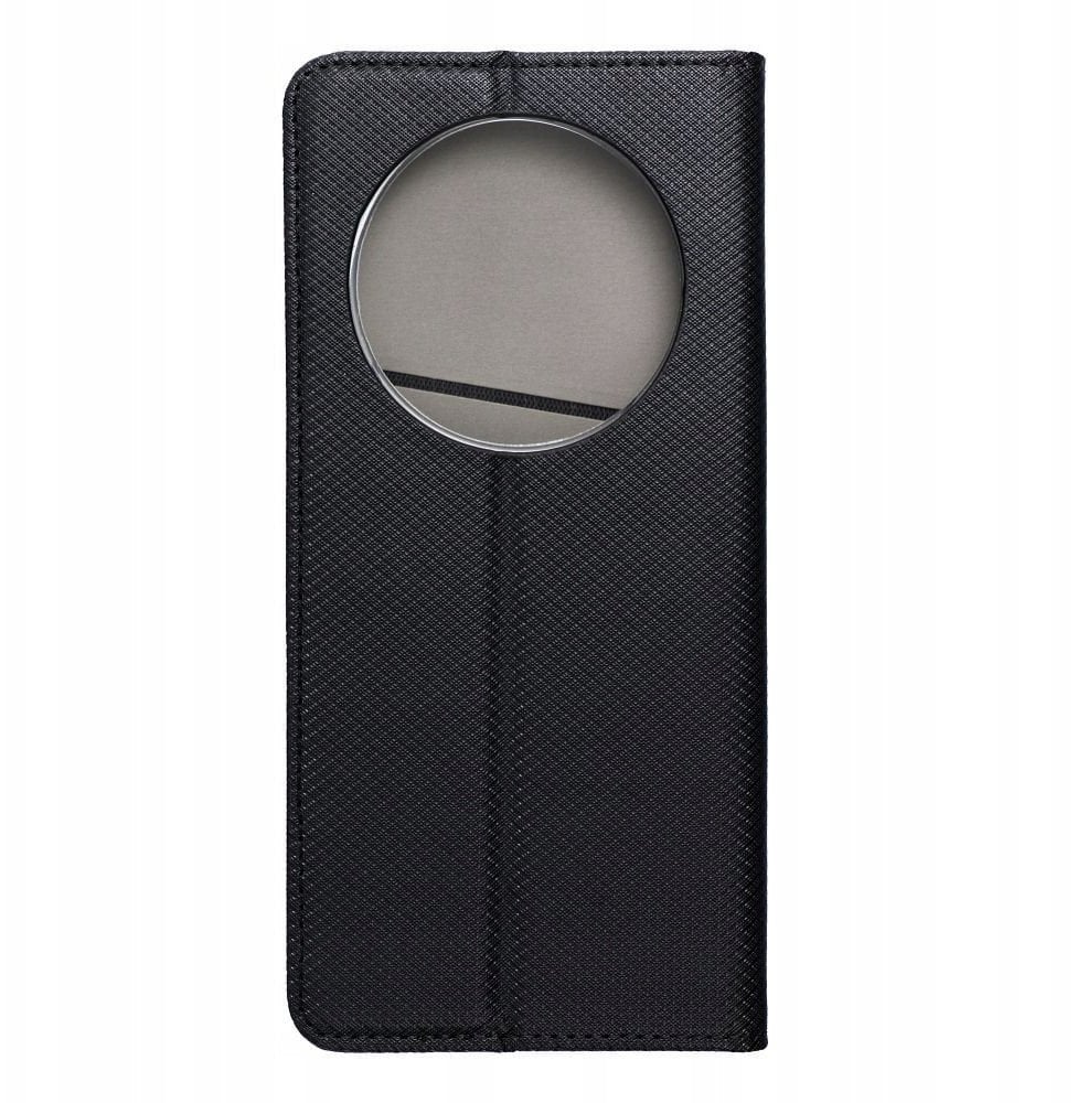 Kabura SMART CASE Book do XIAOMI Redmi 14c czarny