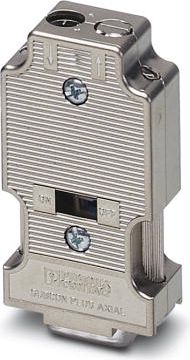 Phoenix Contact Wtyk magistralny D-SUB 9P śrubowy SUBCON-PLUS-CAN/AX (2306566)