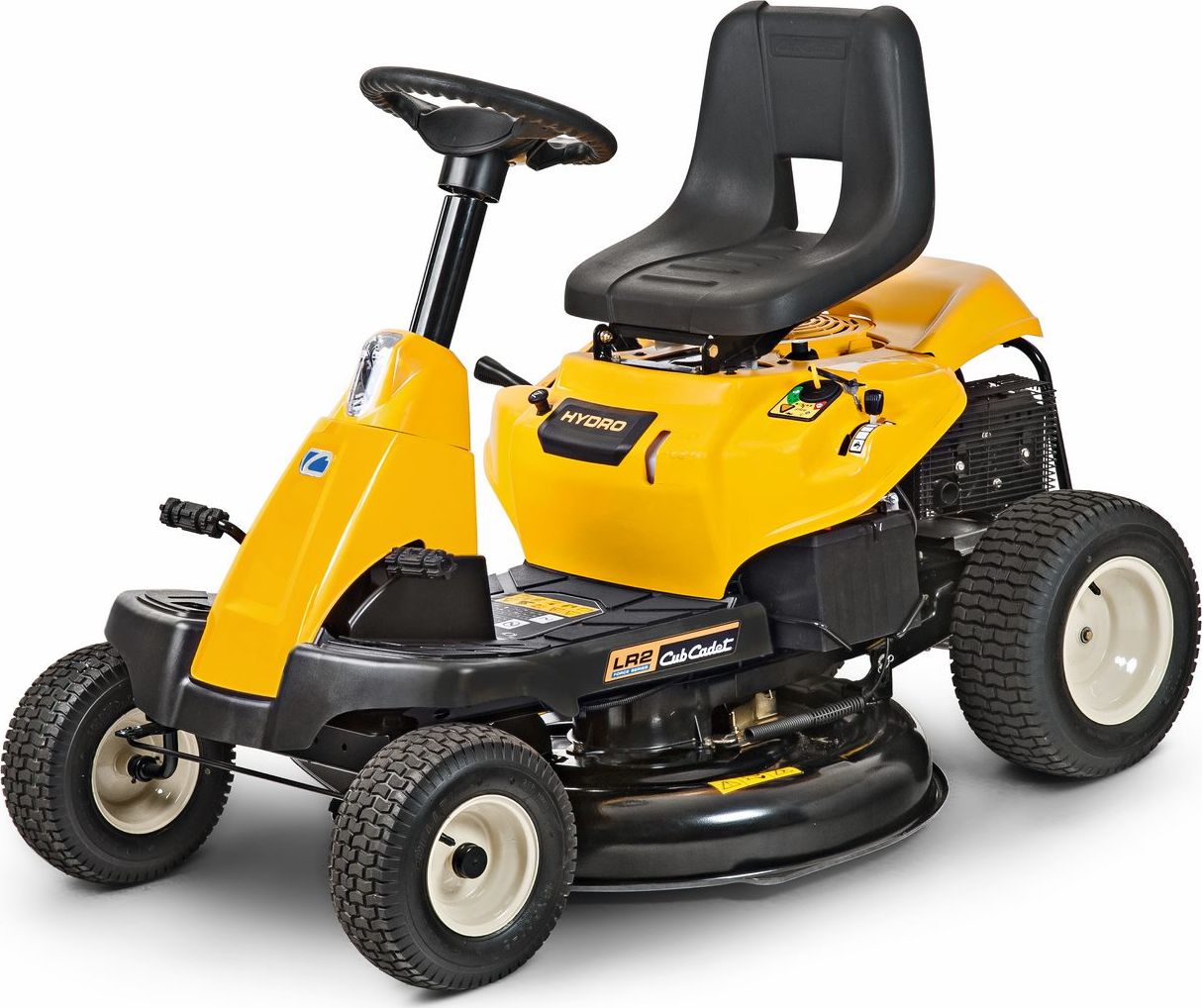 Traktor ogrodowy Cub Cadet LR2 MS76