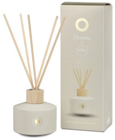 AROMA HOME_Dorota patyczki zapachowe Dzień 100ml