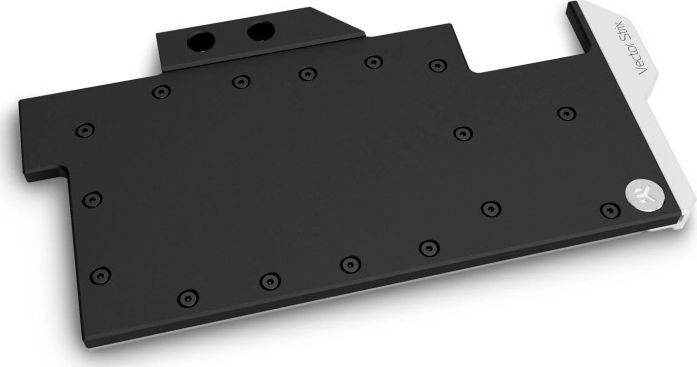 EKWB EKWB Quantum Vector Strix RTX 3070 D-RGB black - 3831109832448