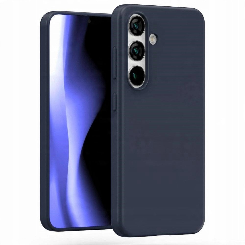 Mercury Soft Sam S25 S931 niebieski/midnight blue