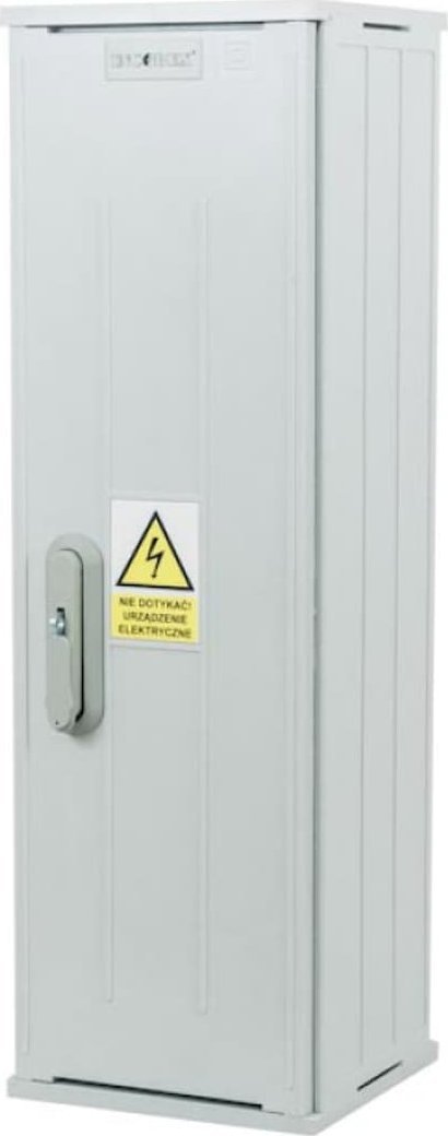 Incobex Obudowa termoutwardzalna 840x260x250mm IP44 STN 26x84 IOB-30310-01-002