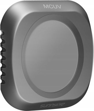 SunnyLife Filtr Uv Mc Ultrafioletowy Do Dji Mavic 2 Pro