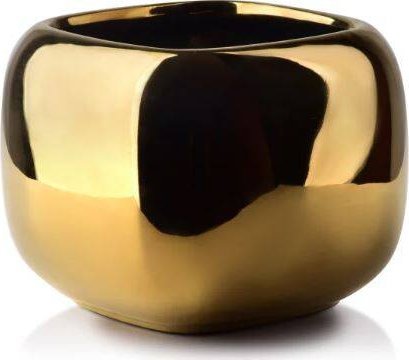 Osłonka ceramiczna złota KUTE -L