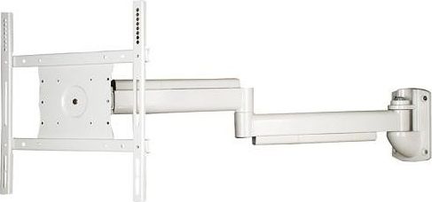 Neomounts Uchwyt ścienny na monitor 10" - 40" (FPMA-HAW050)