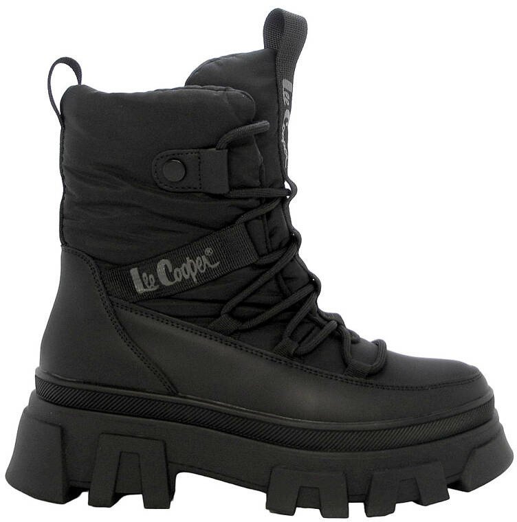 Buty damskie LEE COOPER (LCJ-24-47-3144L) 37