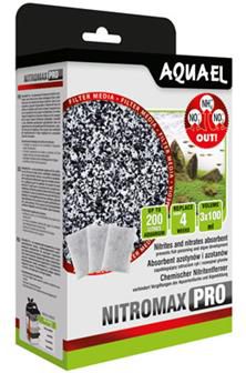 Aquael WKŁAD NITROMAX PRO 1L
