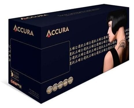Toner Accura Accura toner Konica Minolta (TN-213C)