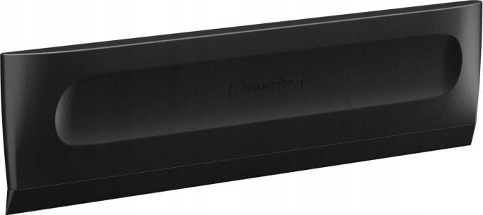 Hansgrohe Hansgrohe ściągaczka, czarny matowy 27916670