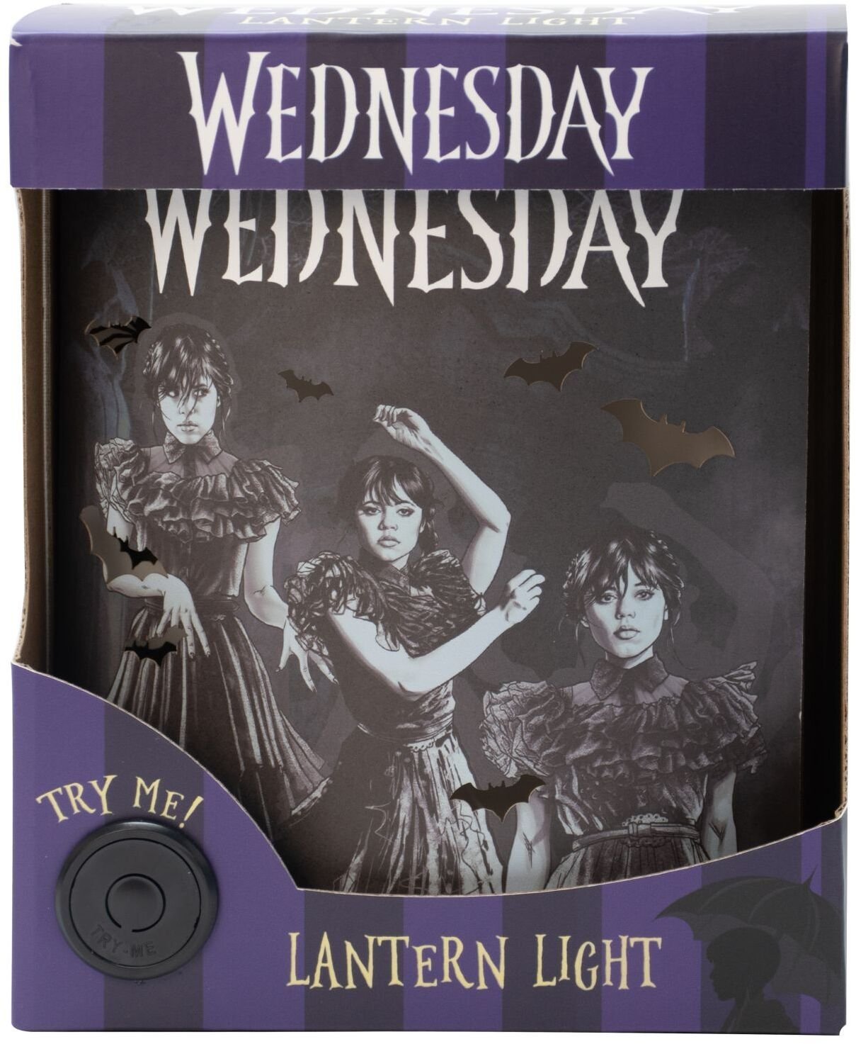 Thumbs Up WD718321 lampka nocna wtykana do gniazdka Oświetlenie ambiance