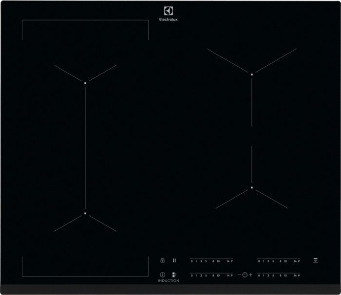 Płyta grzewcza Electrolux Hob ELECTROLUX CIV634