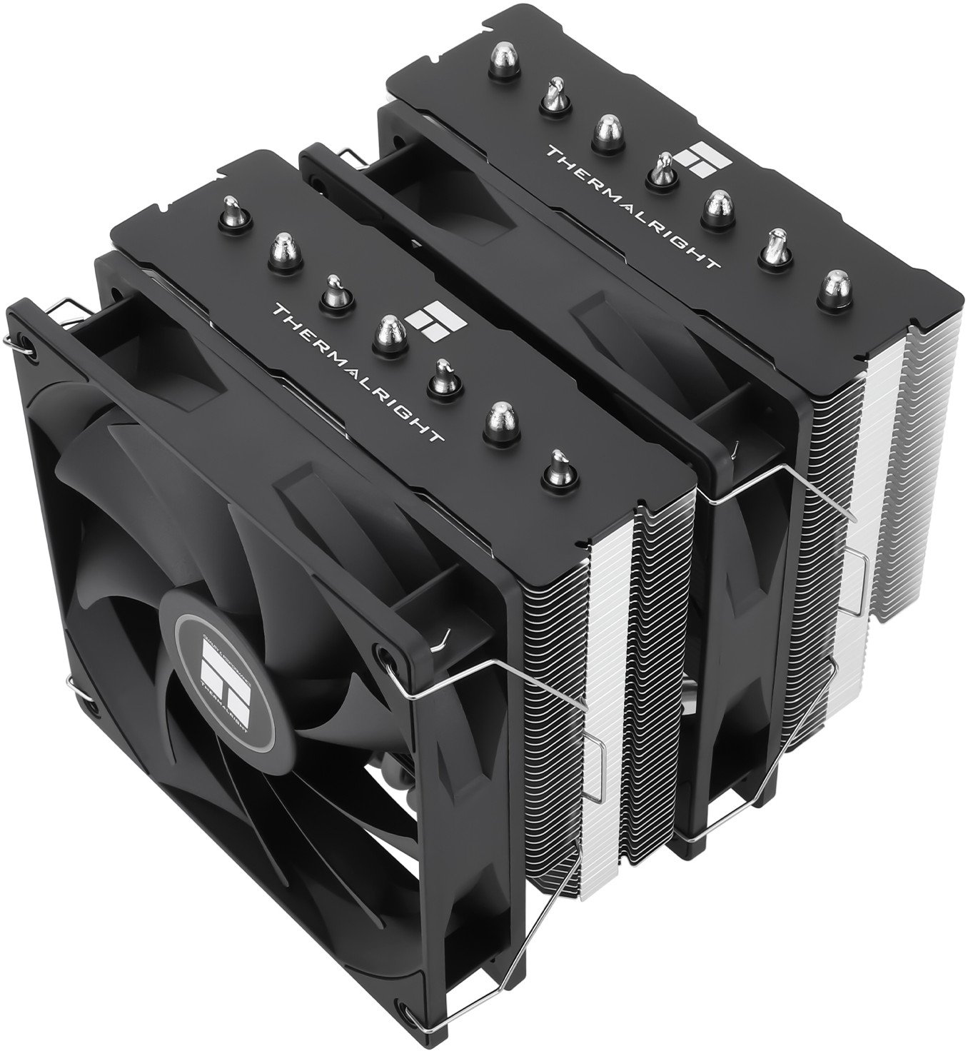 Phantom Spirit 120 SE Black