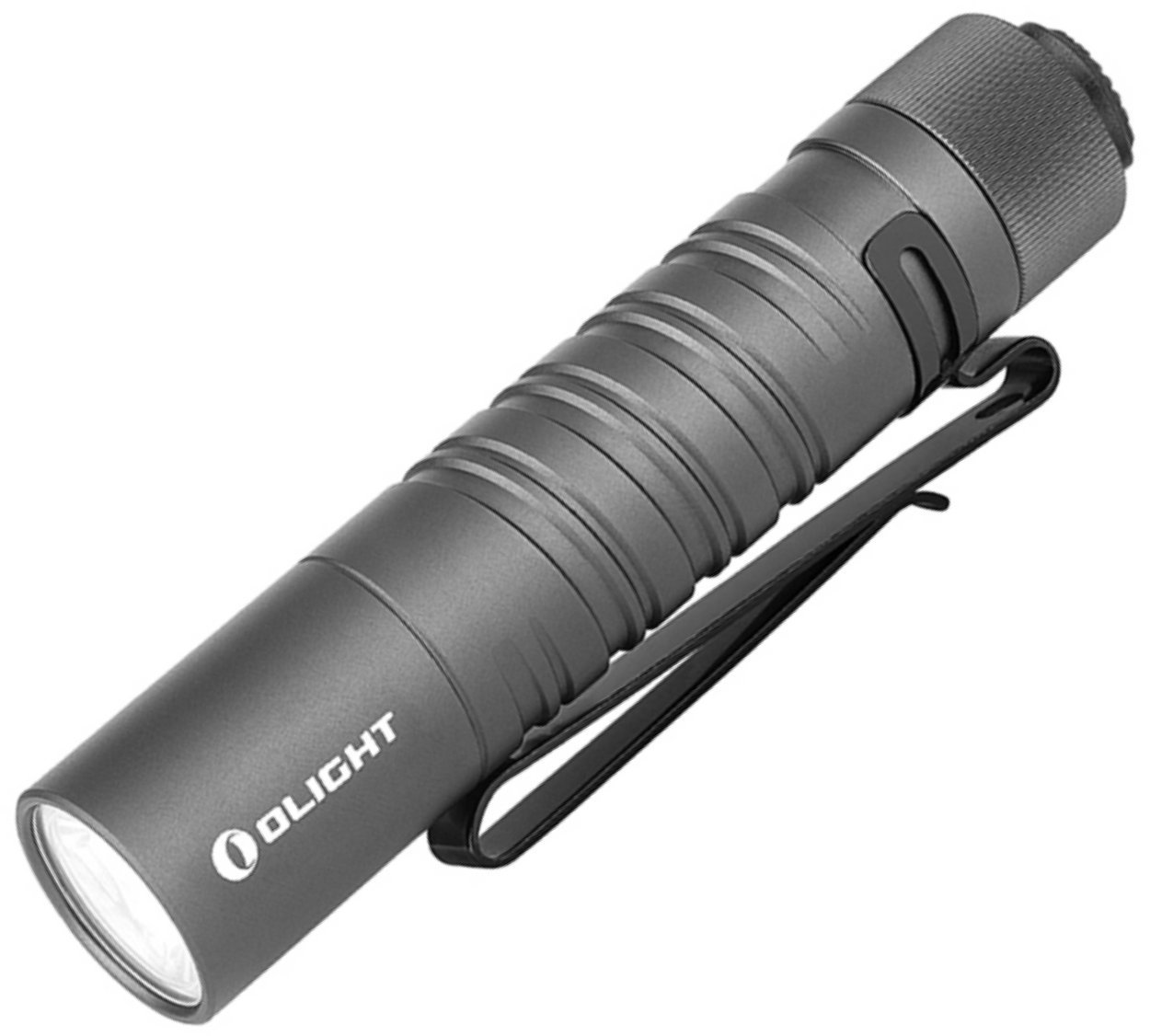 Olight i5T EOS Gunmetal Grey 6972378121103 I5T EOS GREY (6972378121103)