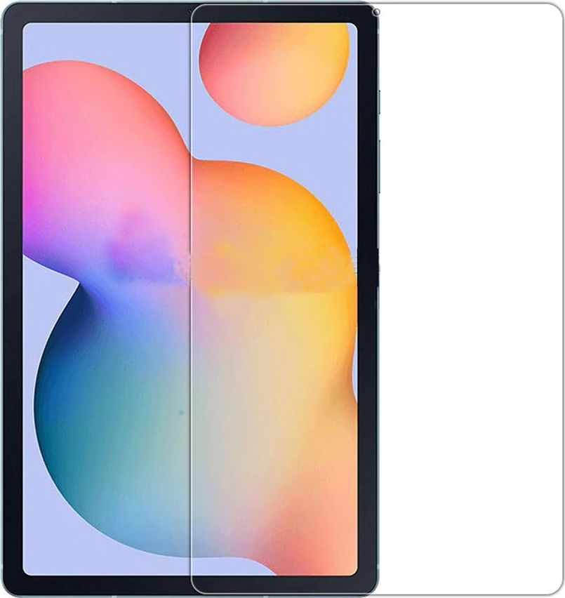 Szkło Hartowane do Samsung Galaxy Tab S6 Lite 10.4 uniwersalny