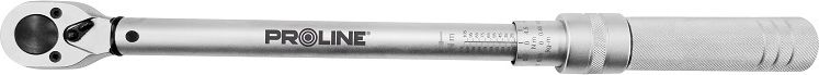 Pro-Line Klucz dynamometryczny 3/8" 375mm 20-110Nm (66700)