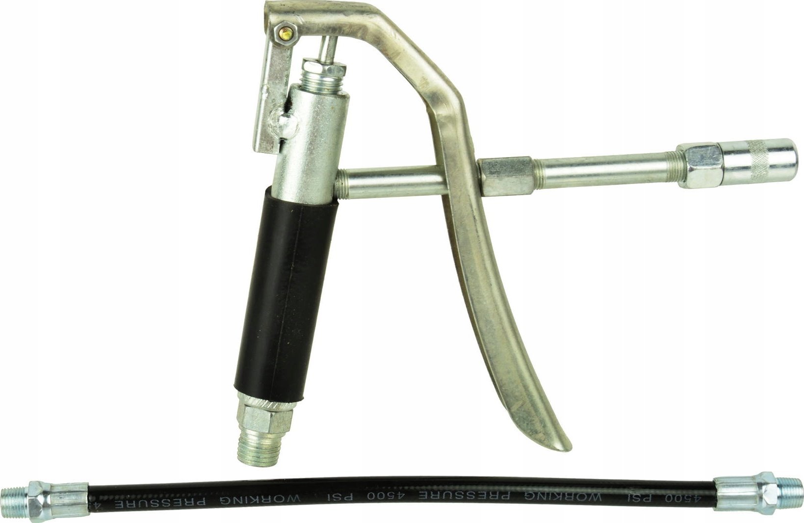 Geko FOOT TANK GUN AND HOSE