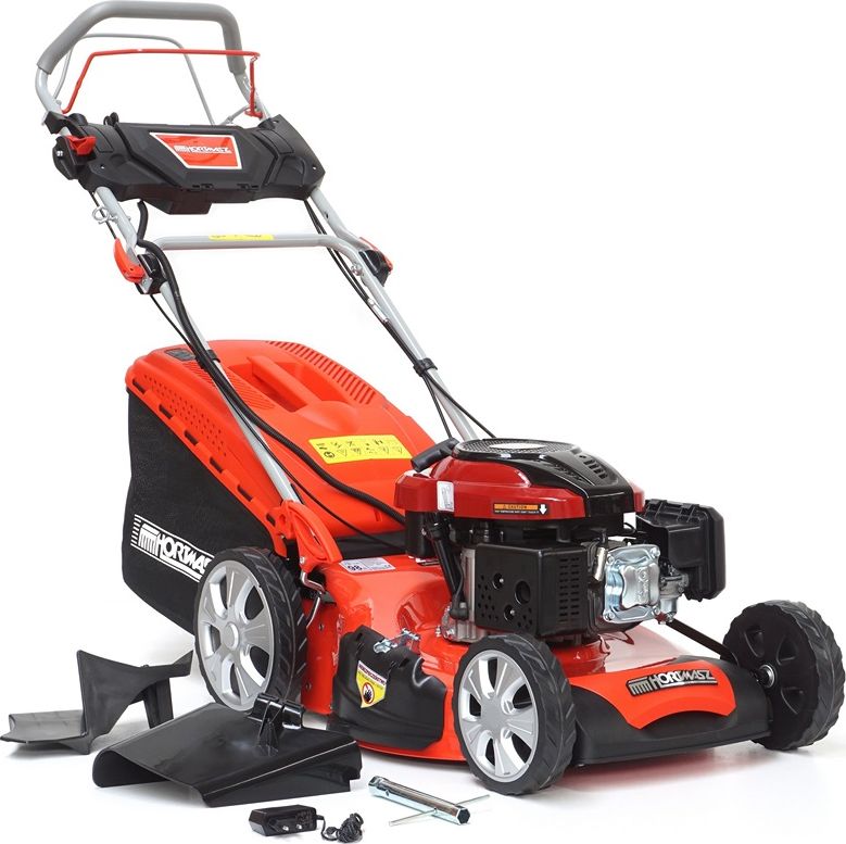 Kosiarka spalinowa Hortmasz HKS 450 NLE