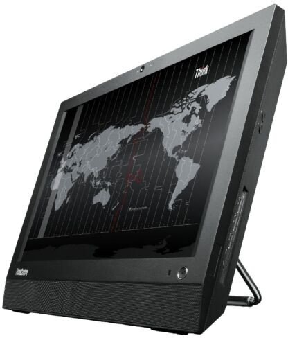 CTO/Desktop ThinkSmart SP LNV IP Cntrl