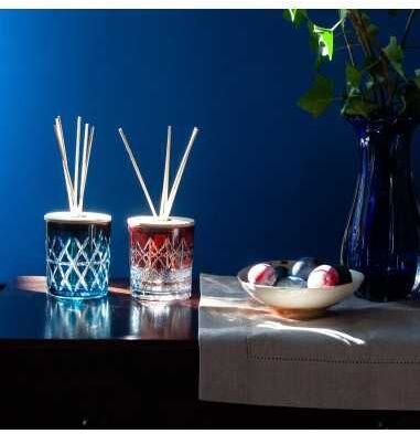 Dyfuzor zapachowy Crystal Julia Dyfuzor w zestawie zapachowym Nuty Karkonoszy