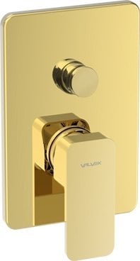 Bateria wannowa Valvex 2455550 BAT. LOFT GOLD WANNOWO-NATRYSKOWA PODTYNKOWA VALVEX // BV.2455550