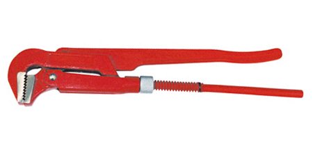 Pro-Line Klucz do rur szwedzki typ 90 550mm - 29722