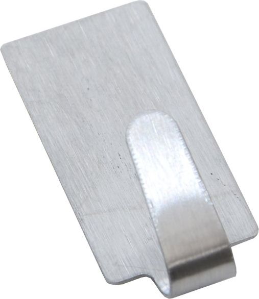 Orion Haczyk wieszak UNIWERSALNY stalowy samoprzylepny