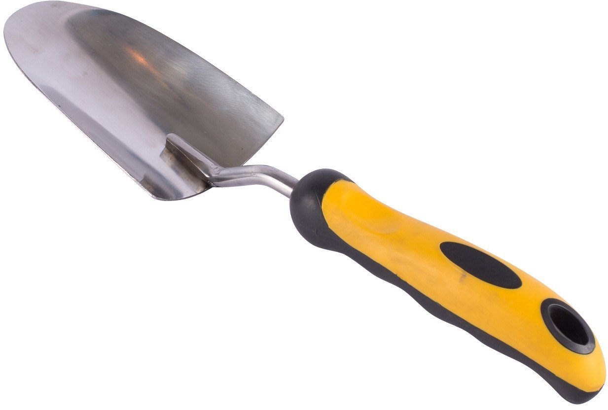 TROVEL POINTY STAINLESS STEEL HG3855-A