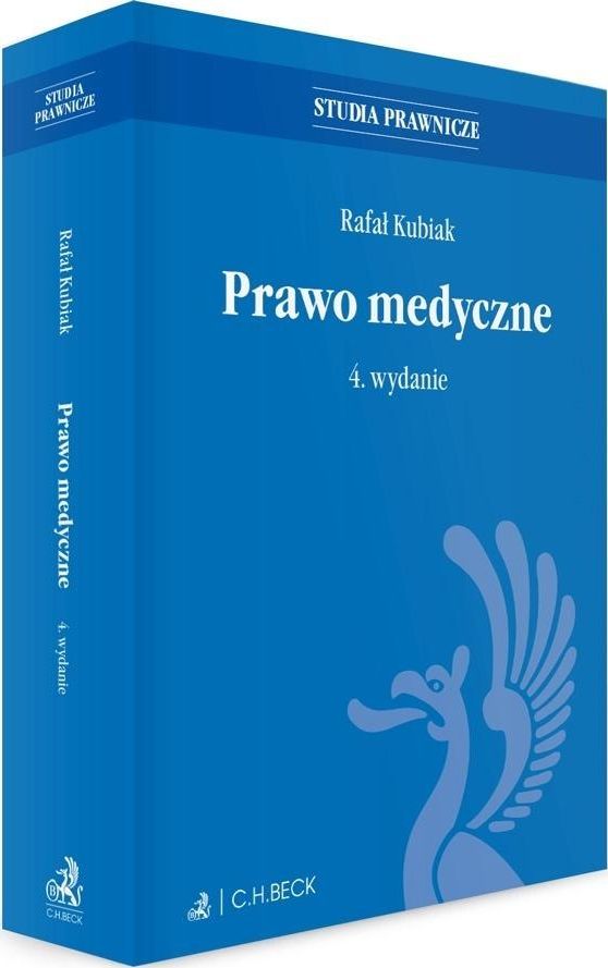 Prawo medyczne