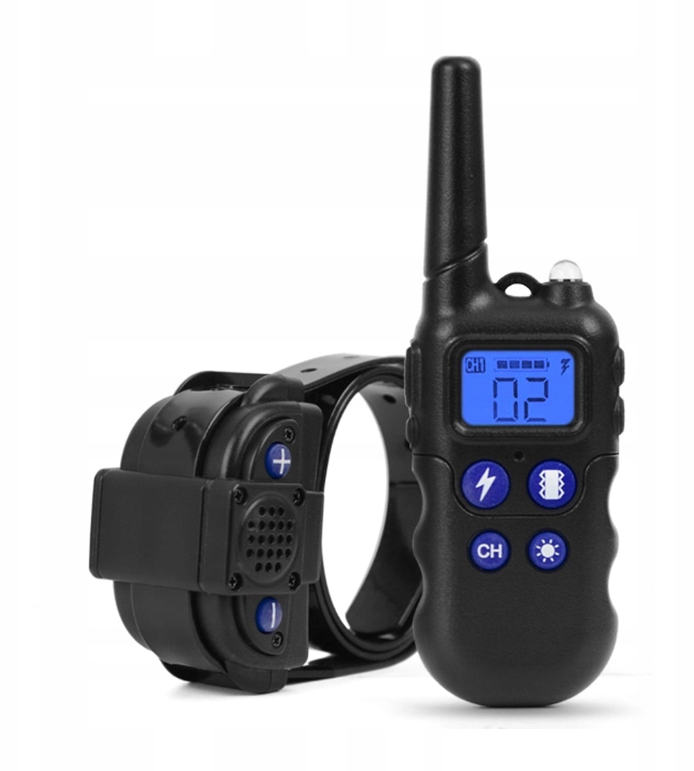 Obroża treningowa H883