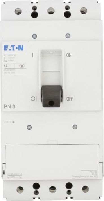 Eaton Rozłącznik mocy 3P 630A PN3-630 266018