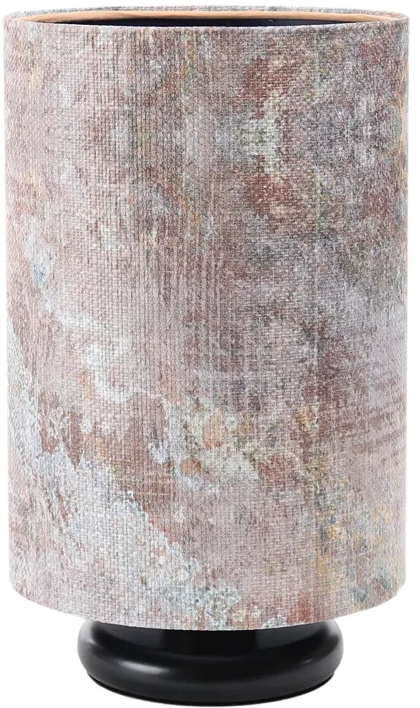 Lampa stołowa MIX-D-B 02 wielokolorowa/granatowa BPS KONCEPT