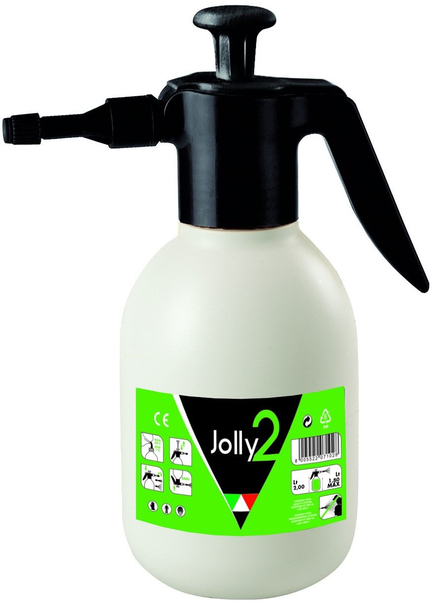 ProGarden Purkštuvas slėginis JOLLY 2