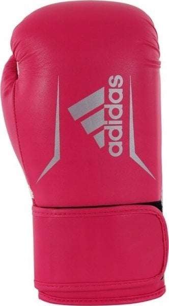Adidas Rękawice Bokserskie ADIDAS Woman Speed 8 oz