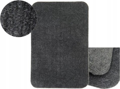 Multi Decor Wycieraczka wewnętrzna tekstylna pod drzwi 38x57 cm