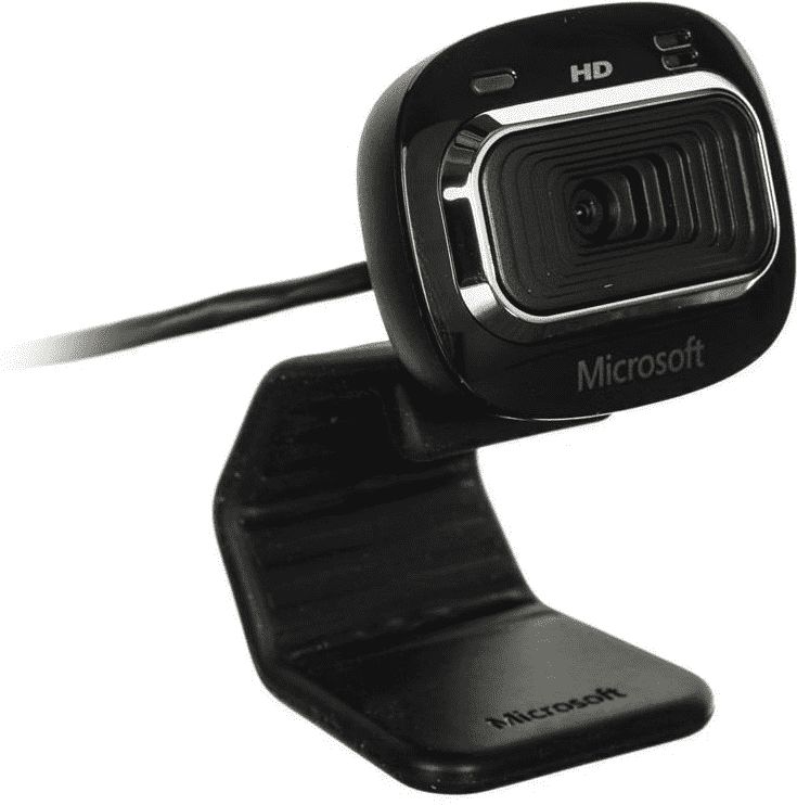 Kamera internetowa Microsoft LifeCam HD-3000 (T3H-00012)