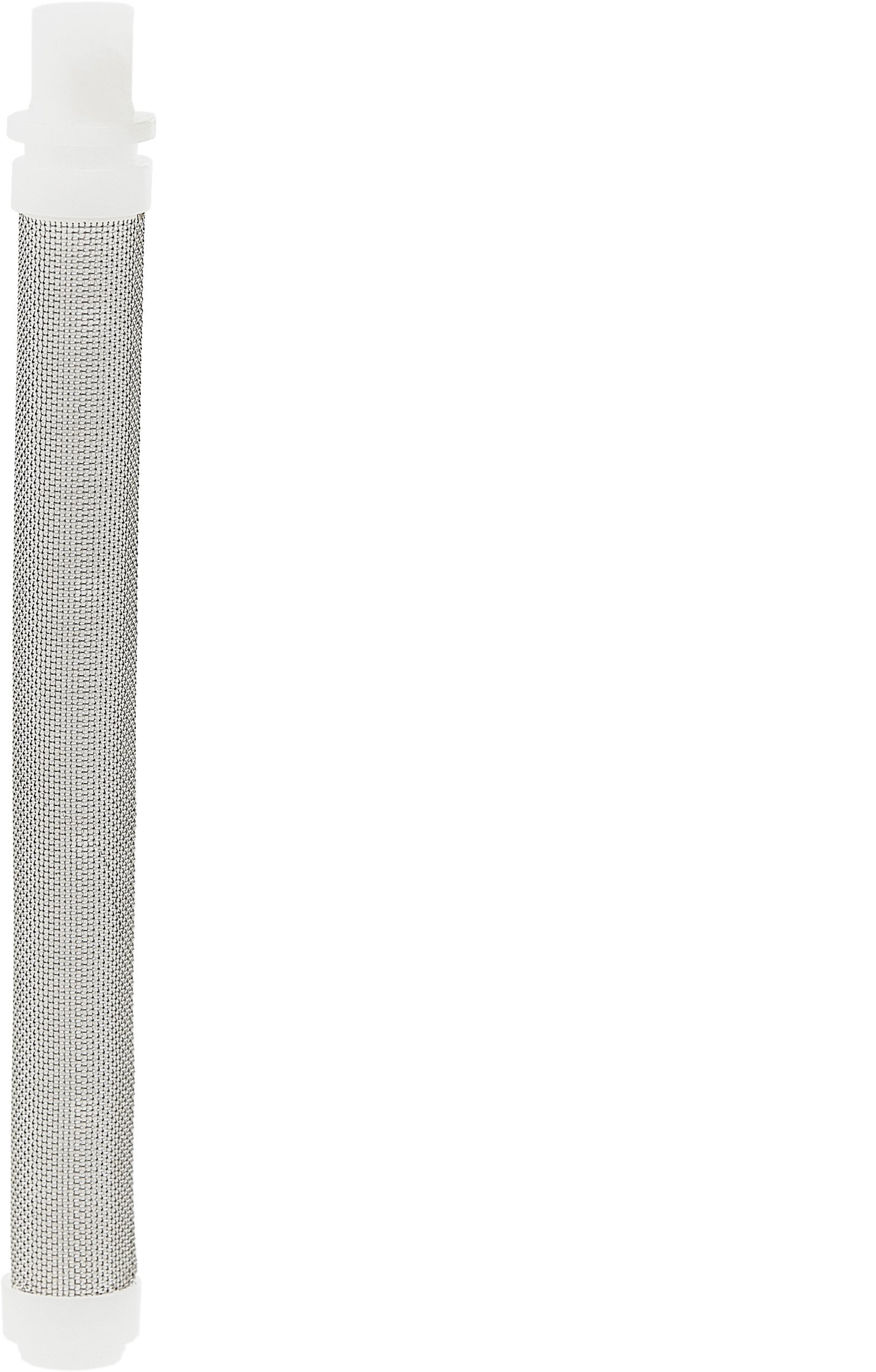 Filtr Paluszkowy do Pistoletu Malarskiego 60 MESH Szary Wagner Graco