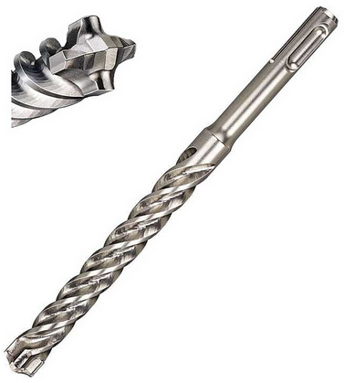 Wiertło Dewalt do betonu SDS+ 10mm 10szt. (DT8967-QZ)