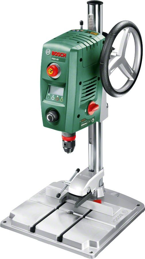 Bosch Wiertarka stołowa PBD 40 710W (0.603.B07.000)